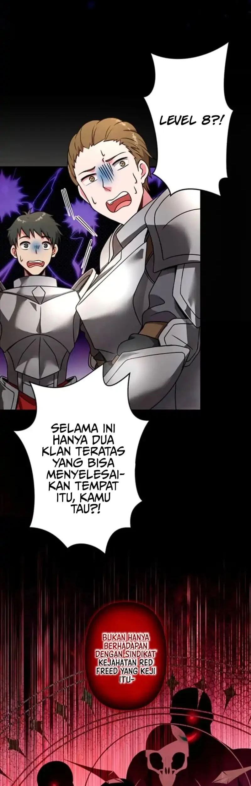 Yarikon de Ita Game Sekai no Akuyaku Mob ni Tensei Shimashita ~Game Chishiki Tsukatte Kimama ni Iki Tetara, Nazeka Aritoarayuru Tokoro de na ga Shirewatatte Ita~ Chapter 3 Gambar 44