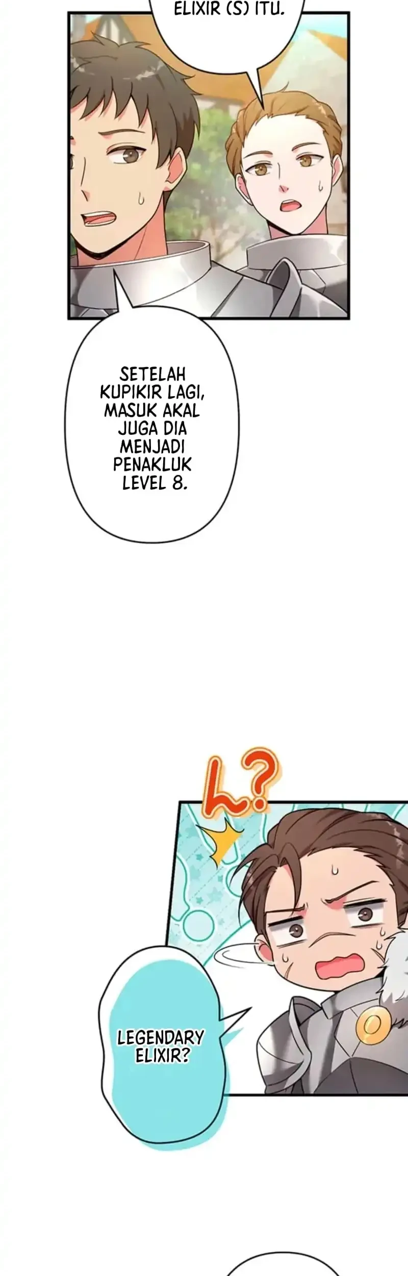 Yarikon de Ita Game Sekai no Akuyaku Mob ni Tensei Shimashita ~Game Chishiki Tsukatte Kimama ni Iki Tetara, Nazeka Aritoarayuru Tokoro de na ga Shirewatatte Ita~ Chapter 3 Gambar 50