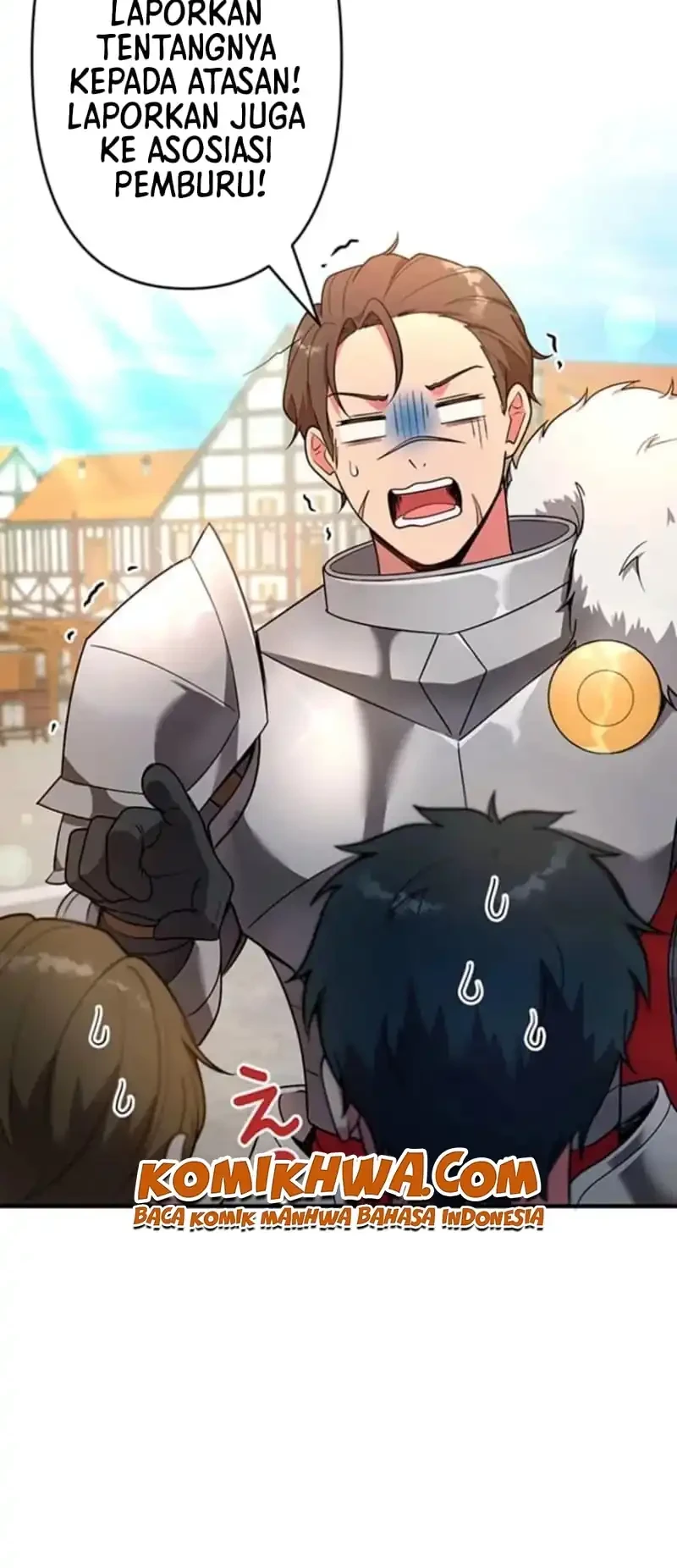 Yarikon de Ita Game Sekai no Akuyaku Mob ni Tensei Shimashita ~Game Chishiki Tsukatte Kimama ni Iki Tetara, Nazeka Aritoarayuru Tokoro de na ga Shirewatatte Ita~ Chapter 3 Gambar 53