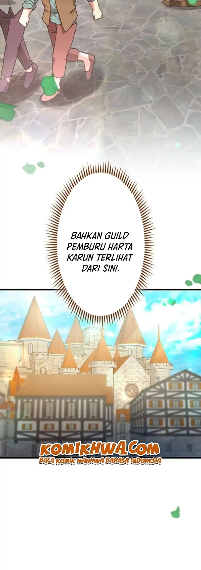 Yarikon de Ita Game Sekai no Akuyaku Mob ni Tensei Shimashita ~Game Chishiki Tsukatte Kimama ni Iki Tetara, Nazeka Aritoarayuru Tokoro de na ga Shirewatatte Ita~ Chapter 4 Gambar 3