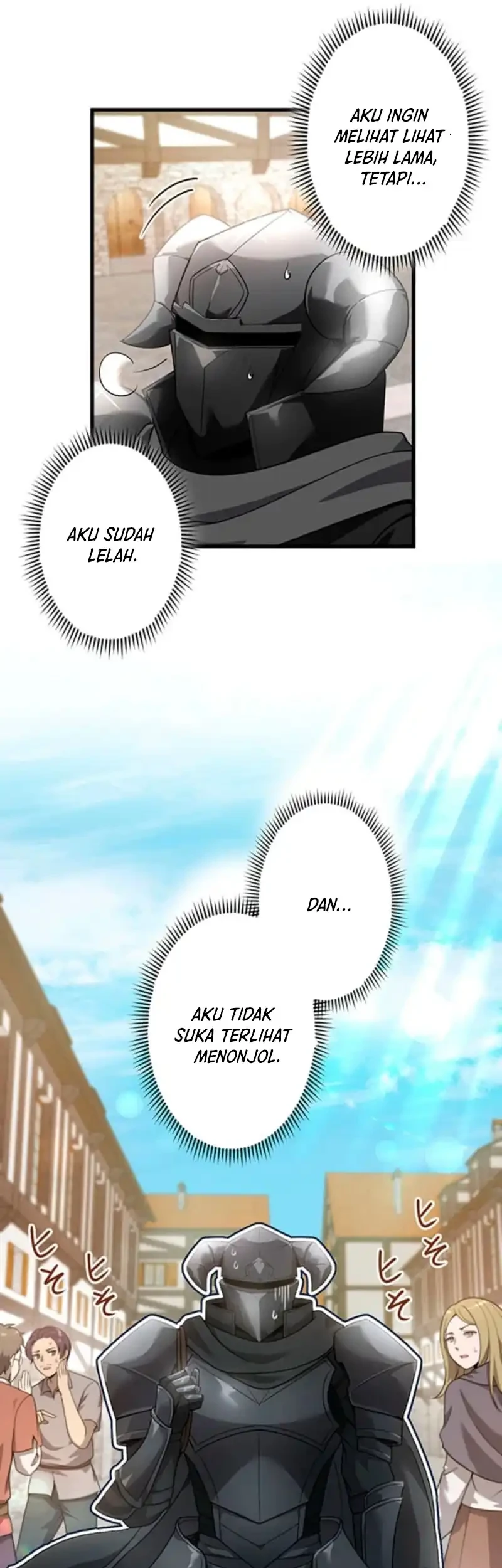 Yarikon de Ita Game Sekai no Akuyaku Mob ni Tensei Shimashita ~Game Chishiki Tsukatte Kimama ni Iki Tetara, Nazeka Aritoarayuru Tokoro de na ga Shirewatatte Ita~ Chapter 4 Gambar 4