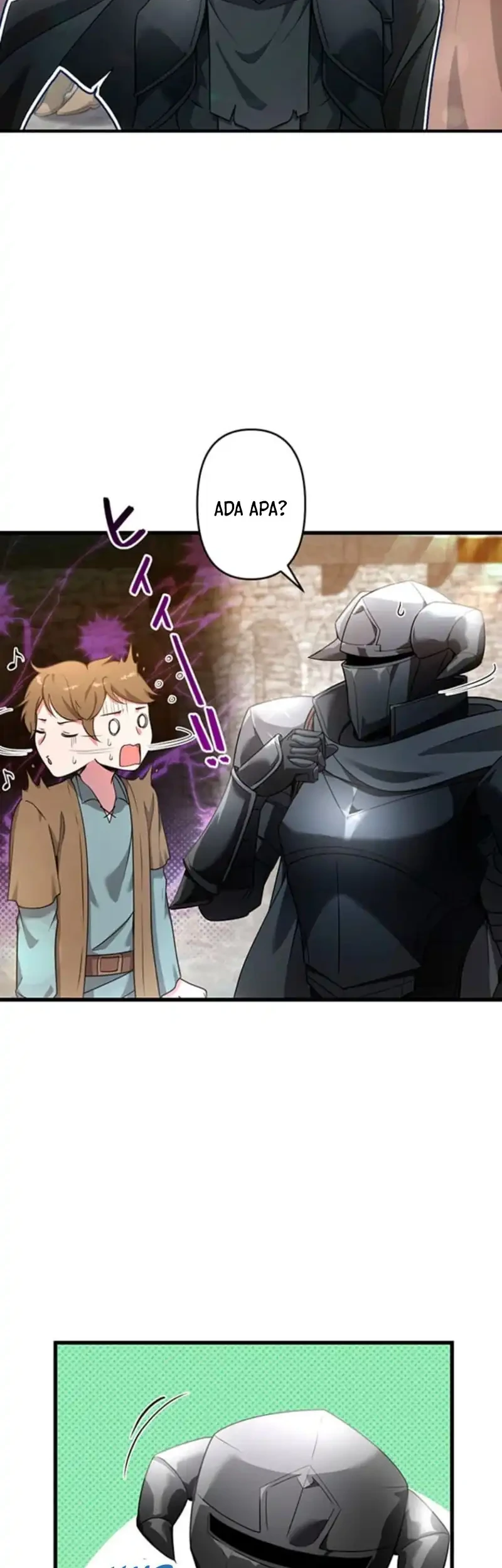 Yarikon de Ita Game Sekai no Akuyaku Mob ni Tensei Shimashita ~Game Chishiki Tsukatte Kimama ni Iki Tetara, Nazeka Aritoarayuru Tokoro de na ga Shirewatatte Ita~ Chapter 4 Gambar 5