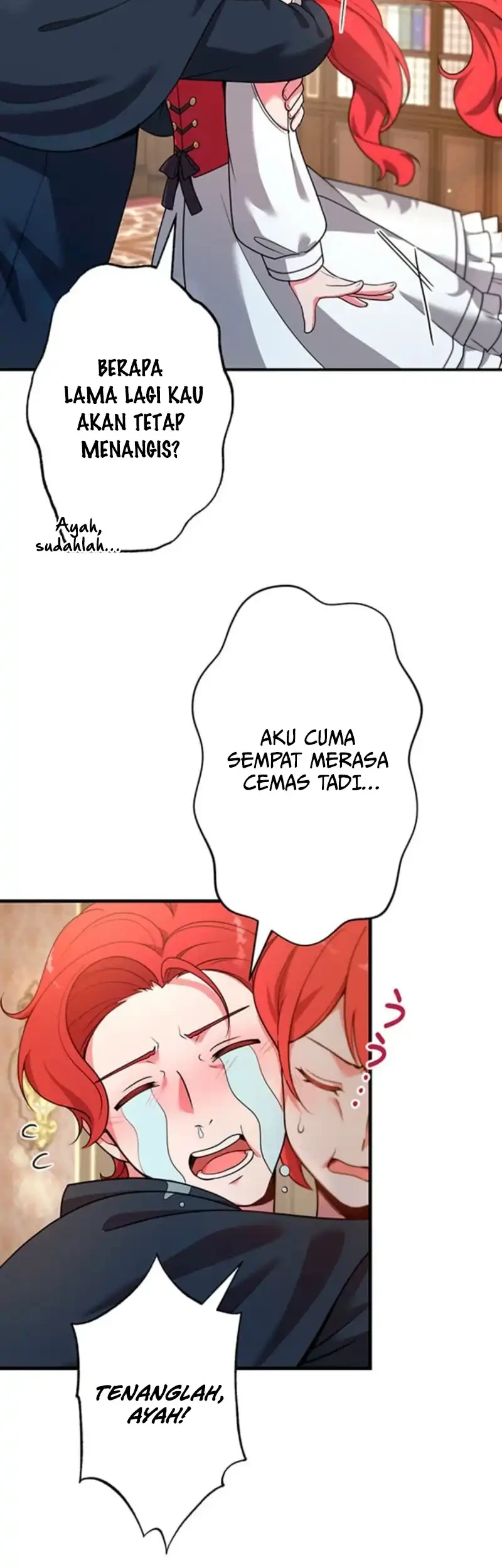 Yarikon de Ita Game Sekai no Akuyaku Mob ni Tensei Shimashita ~Game Chishiki Tsukatte Kimama ni Iki Tetara, Nazeka Aritoarayuru Tokoro de na ga Shirewatatte Ita~ Chapter 4 Gambar 13
