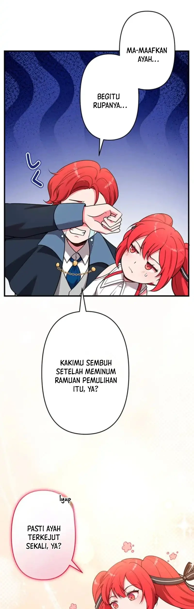 Yarikon de Ita Game Sekai no Akuyaku Mob ni Tensei Shimashita ~Game Chishiki Tsukatte Kimama ni Iki Tetara, Nazeka Aritoarayuru Tokoro de na ga Shirewatatte Ita~ Chapter 4 Gambar 14