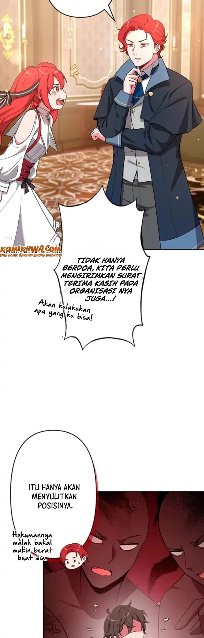 Yarikon de Ita Game Sekai no Akuyaku Mob ni Tensei Shimashita ~Game Chishiki Tsukatte Kimama ni Iki Tetara, Nazeka Aritoarayuru Tokoro de na ga Shirewatatte Ita~ Chapter 4 Gambar 23