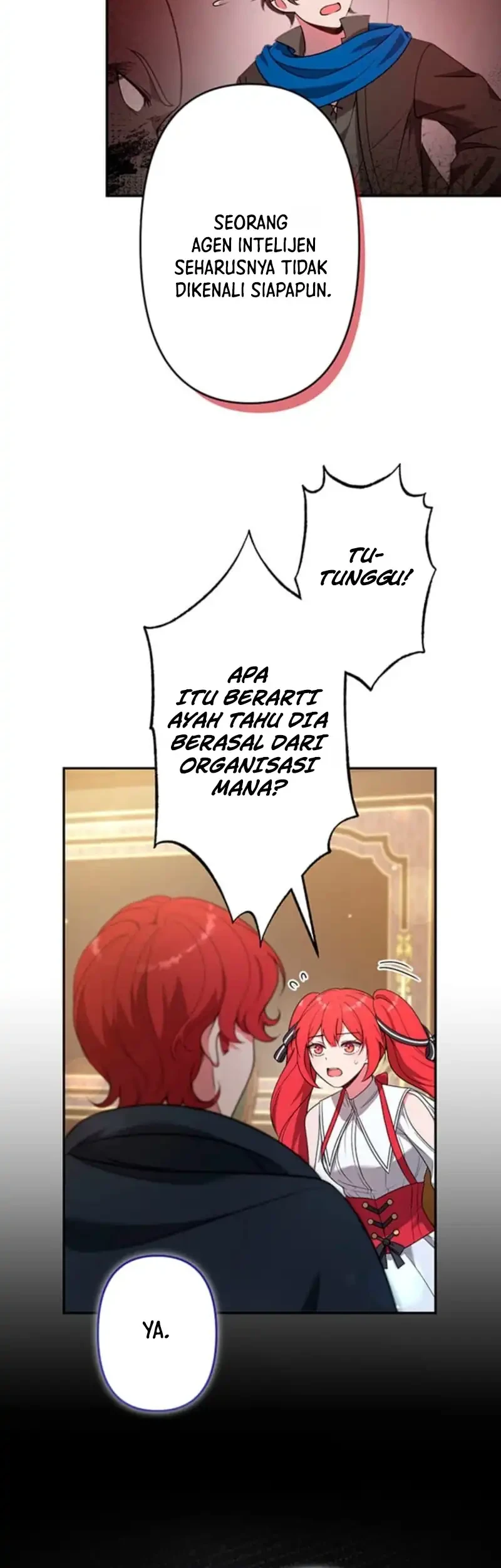Yarikon de Ita Game Sekai no Akuyaku Mob ni Tensei Shimashita ~Game Chishiki Tsukatte Kimama ni Iki Tetara, Nazeka Aritoarayuru Tokoro de na ga Shirewatatte Ita~ Chapter 4 Gambar 24