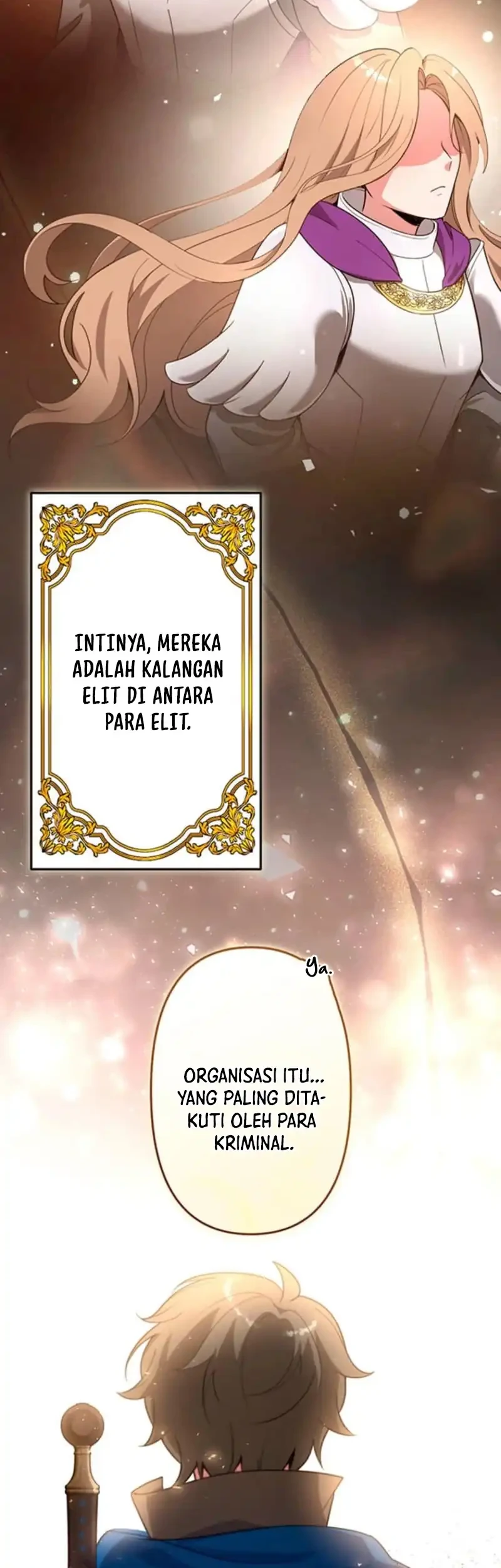 Yarikon de Ita Game Sekai no Akuyaku Mob ni Tensei Shimashita ~Game Chishiki Tsukatte Kimama ni Iki Tetara, Nazeka Aritoarayuru Tokoro de na ga Shirewatatte Ita~ Chapter 4 Gambar 31