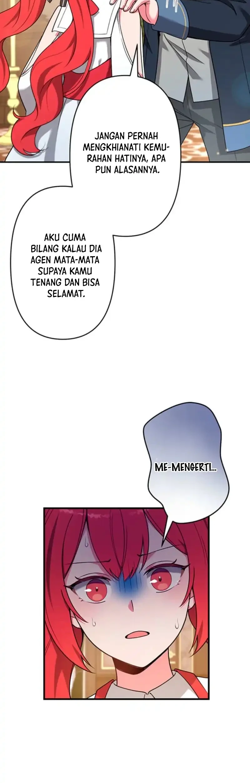 Yarikon de Ita Game Sekai no Akuyaku Mob ni Tensei Shimashita ~Game Chishiki Tsukatte Kimama ni Iki Tetara, Nazeka Aritoarayuru Tokoro de na ga Shirewatatte Ita~ Chapter 4 Gambar 33