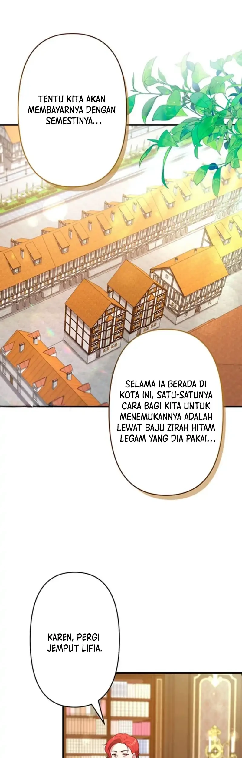Yarikon de Ita Game Sekai no Akuyaku Mob ni Tensei Shimashita ~Game Chishiki Tsukatte Kimama ni Iki Tetara, Nazeka Aritoarayuru Tokoro de na ga Shirewatatte Ita~ Chapter 4 Gambar 34