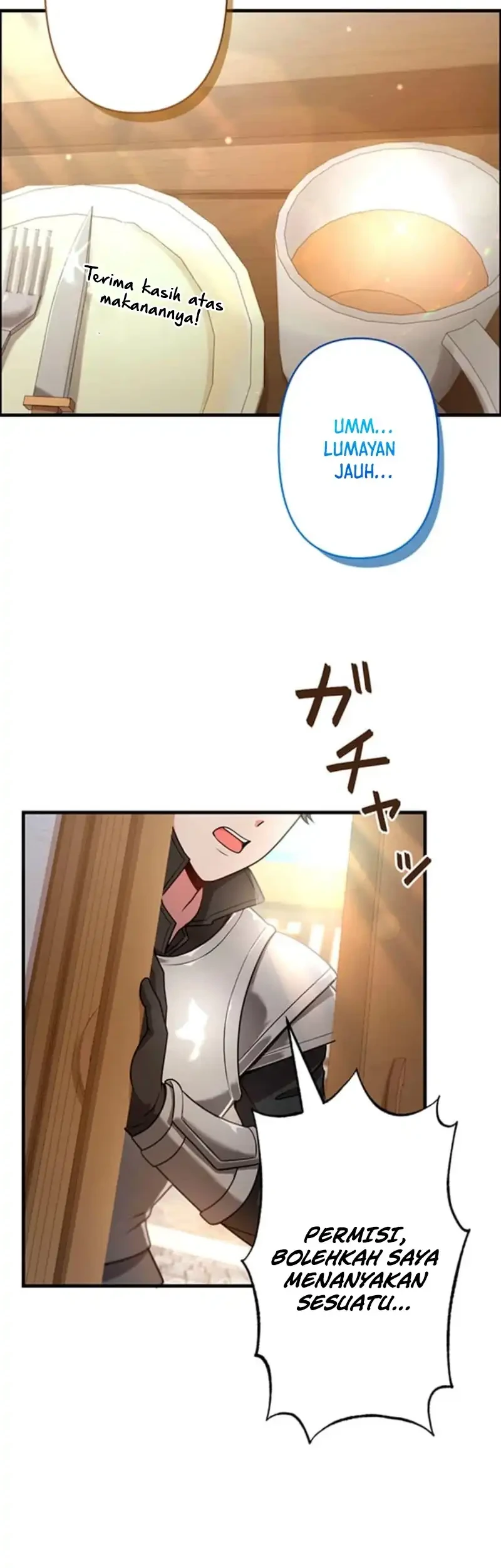 Yarikon de Ita Game Sekai no Akuyaku Mob ni Tensei Shimashita ~Game Chishiki Tsukatte Kimama ni Iki Tetara, Nazeka Aritoarayuru Tokoro de na ga Shirewatatte Ita~ Chapter 4 Gambar 43