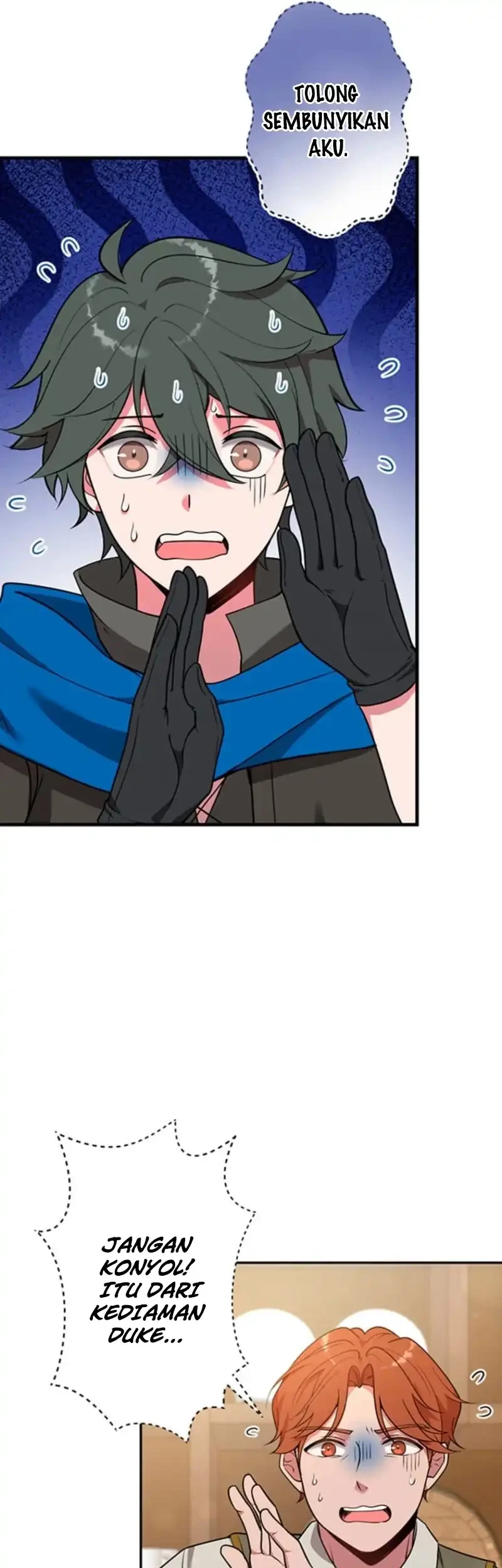 Yarikon de Ita Game Sekai no Akuyaku Mob ni Tensei Shimashita ~Game Chishiki Tsukatte Kimama ni Iki Tetara, Nazeka Aritoarayuru Tokoro de na ga Shirewatatte Ita~ Chapter 4 Gambar 46