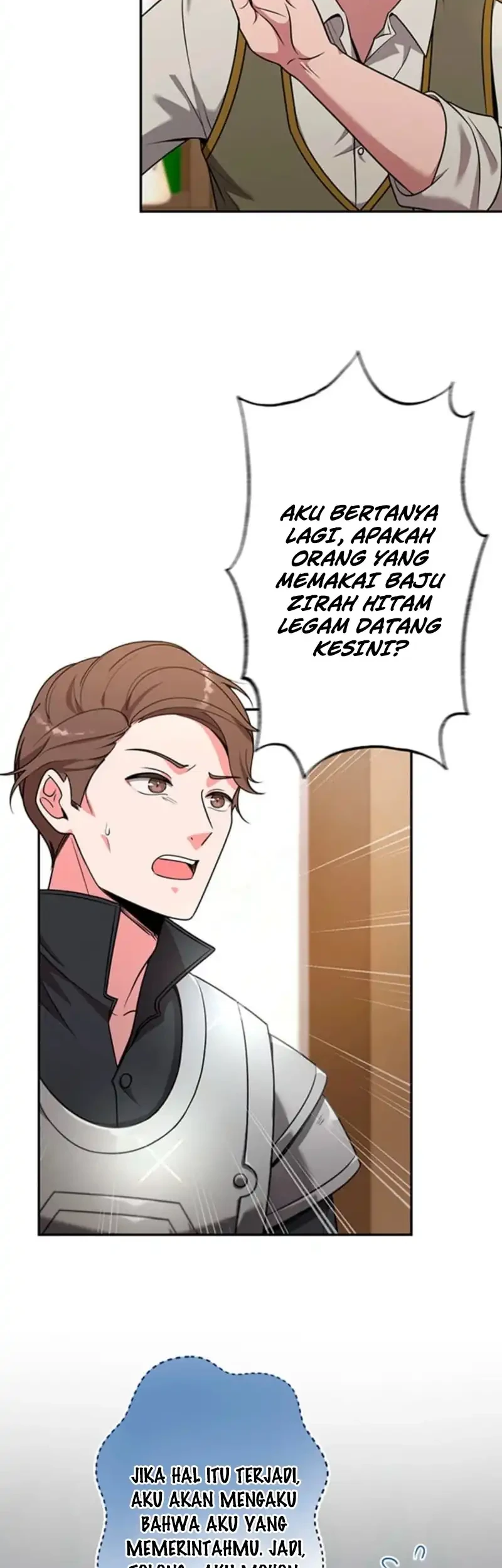 Yarikon de Ita Game Sekai no Akuyaku Mob ni Tensei Shimashita ~Game Chishiki Tsukatte Kimama ni Iki Tetara, Nazeka Aritoarayuru Tokoro de na ga Shirewatatte Ita~ Chapter 4 Gambar 47