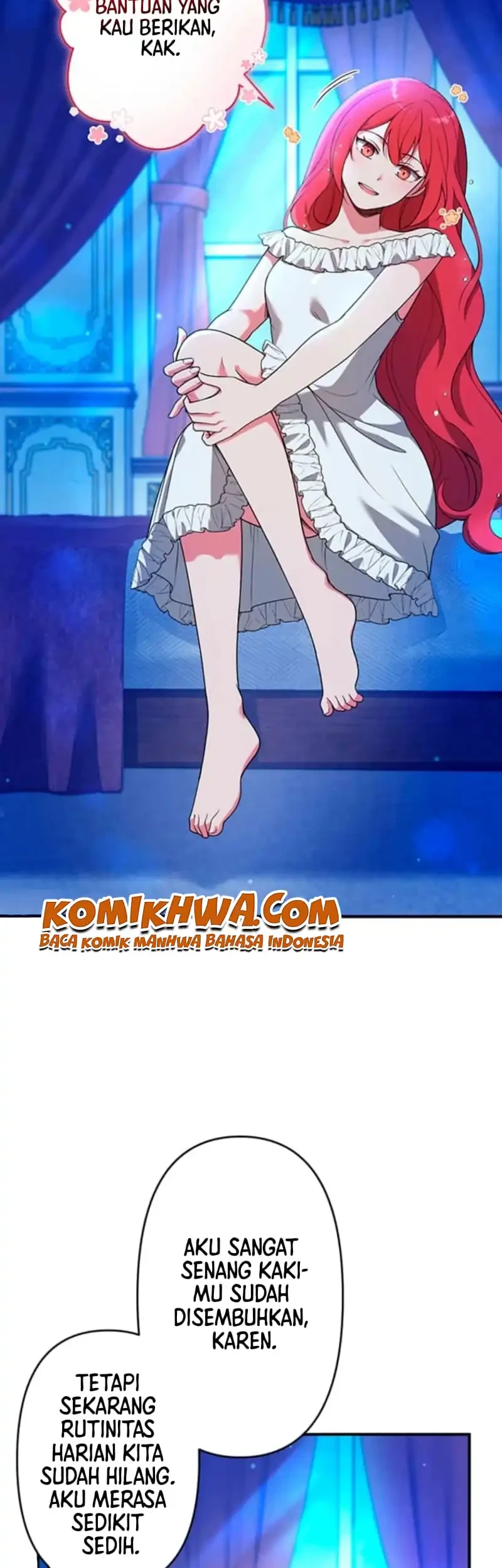 Yarikon de Ita Game Sekai no Akuyaku Mob ni Tensei Shimashita ~Game Chishiki Tsukatte Kimama ni Iki Tetara, Nazeka Aritoarayuru Tokoro de na ga Shirewatatte Ita~ Chapter 5 Gambar 4