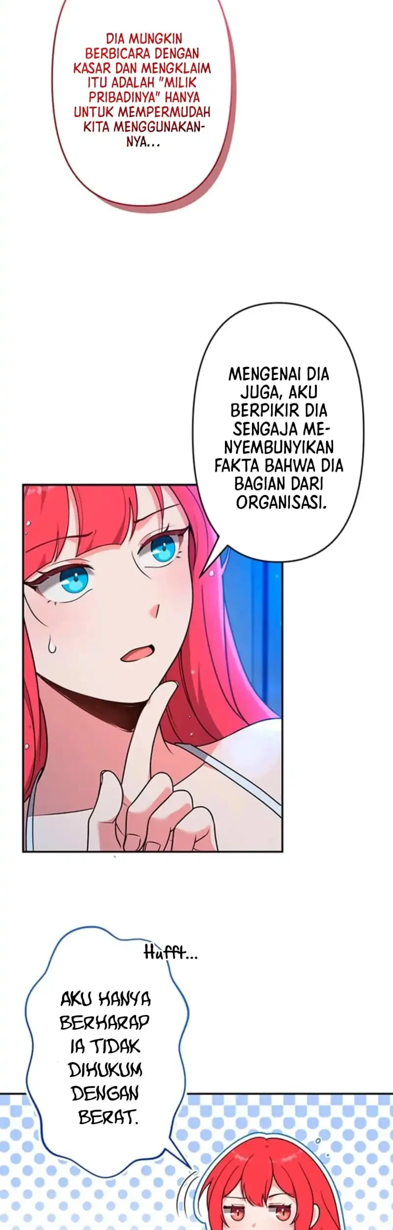 Yarikon de Ita Game Sekai no Akuyaku Mob ni Tensei Shimashita ~Game Chishiki Tsukatte Kimama ni Iki Tetara, Nazeka Aritoarayuru Tokoro de na ga Shirewatatte Ita~ Chapter 5 Gambar 11