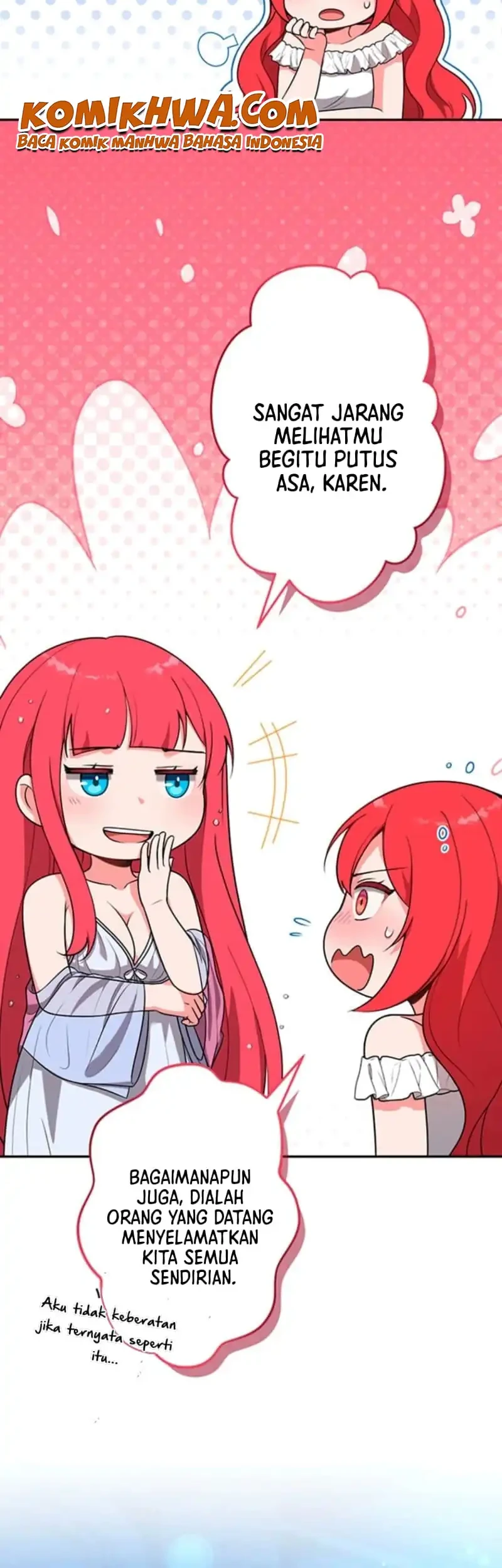 Yarikon de Ita Game Sekai no Akuyaku Mob ni Tensei Shimashita ~Game Chishiki Tsukatte Kimama ni Iki Tetara, Nazeka Aritoarayuru Tokoro de na ga Shirewatatte Ita~ Chapter 5 Gambar 12