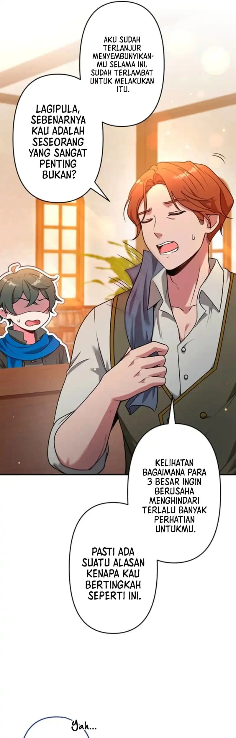 Yarikon de Ita Game Sekai no Akuyaku Mob ni Tensei Shimashita ~Game Chishiki Tsukatte Kimama ni Iki Tetara, Nazeka Aritoarayuru Tokoro de na ga Shirewatatte Ita~ Chapter 5 Gambar 25