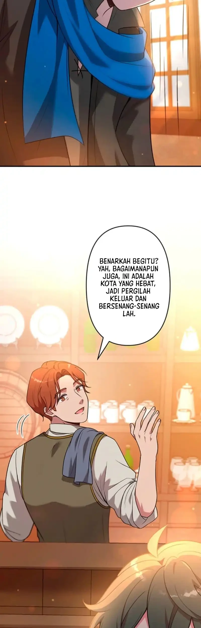 Yarikon de Ita Game Sekai no Akuyaku Mob ni Tensei Shimashita ~Game Chishiki Tsukatte Kimama ni Iki Tetara, Nazeka Aritoarayuru Tokoro de na ga Shirewatatte Ita~ Chapter 5 Gambar 27