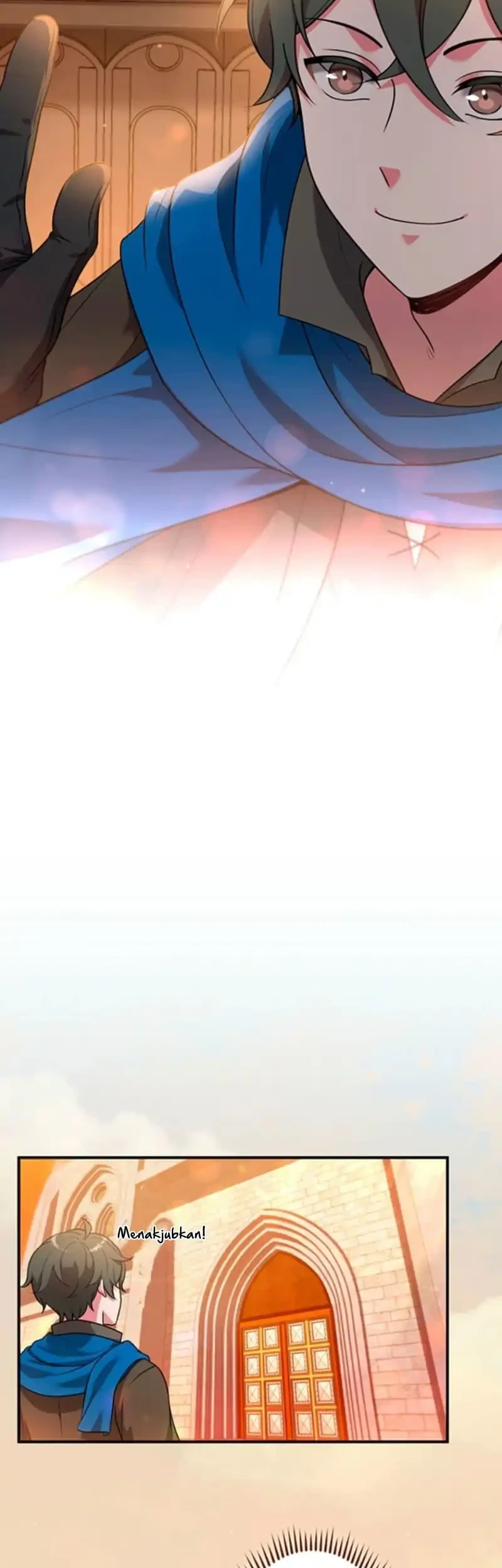 Yarikon de Ita Game Sekai no Akuyaku Mob ni Tensei Shimashita ~Game Chishiki Tsukatte Kimama ni Iki Tetara, Nazeka Aritoarayuru Tokoro de na ga Shirewatatte Ita~ Chapter 5 Gambar 28