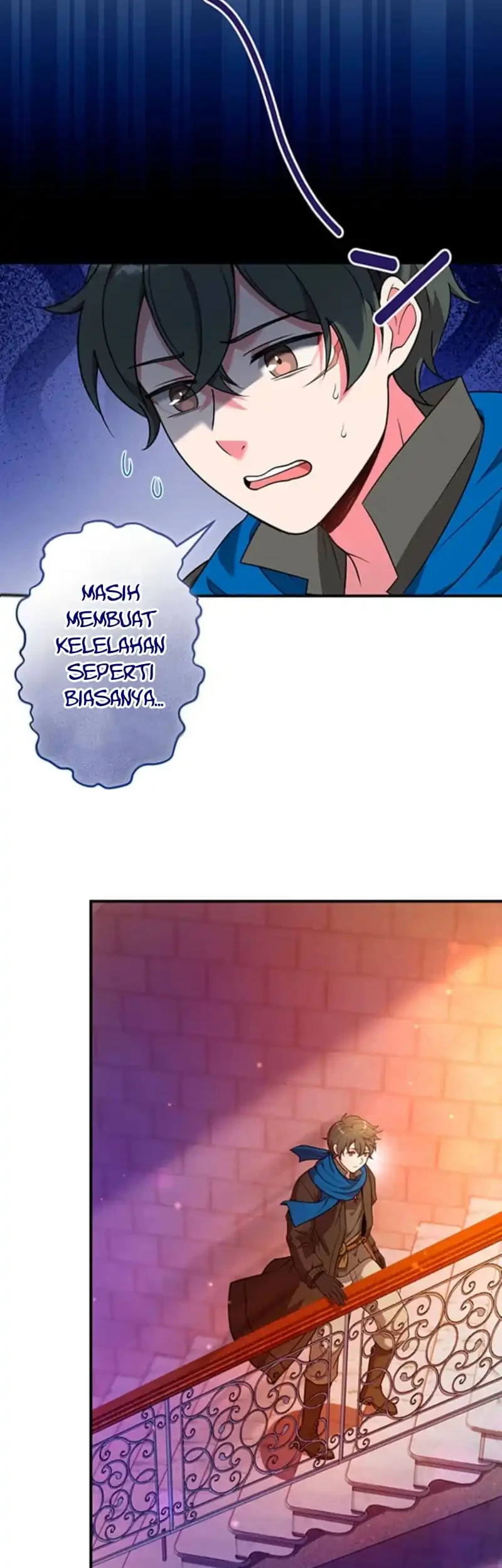 Yarikon de Ita Game Sekai no Akuyaku Mob ni Tensei Shimashita ~Game Chishiki Tsukatte Kimama ni Iki Tetara, Nazeka Aritoarayuru Tokoro de na ga Shirewatatte Ita~ Chapter 5 Gambar 32