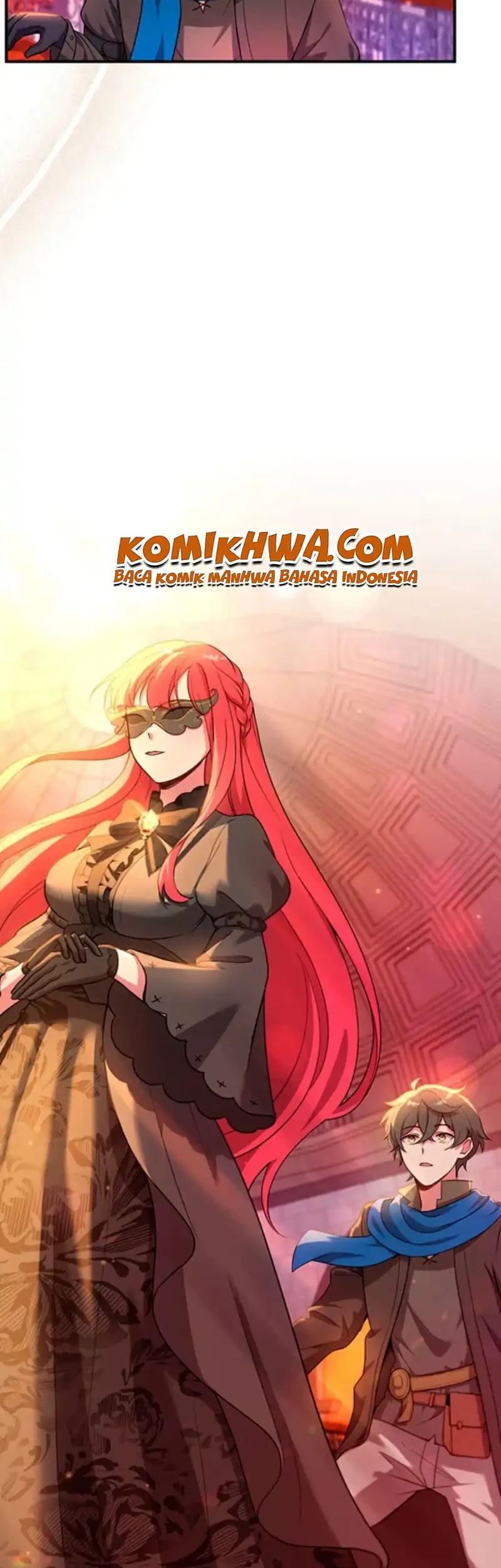 Yarikon de Ita Game Sekai no Akuyaku Mob ni Tensei Shimashita ~Game Chishiki Tsukatte Kimama ni Iki Tetara, Nazeka Aritoarayuru Tokoro de na ga Shirewatatte Ita~ Chapter 5 Gambar 34