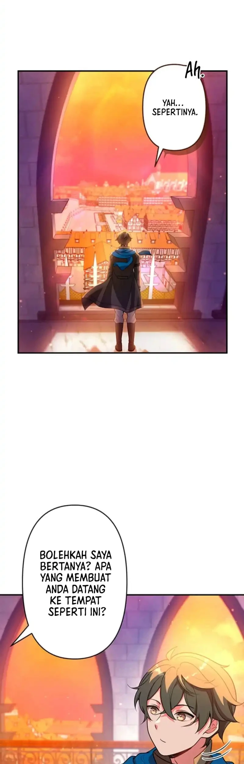 Yarikon de Ita Game Sekai no Akuyaku Mob ni Tensei Shimashita ~Game Chishiki Tsukatte Kimama ni Iki Tetara, Nazeka Aritoarayuru Tokoro de na ga Shirewatatte Ita~ Chapter 5 Gambar 40