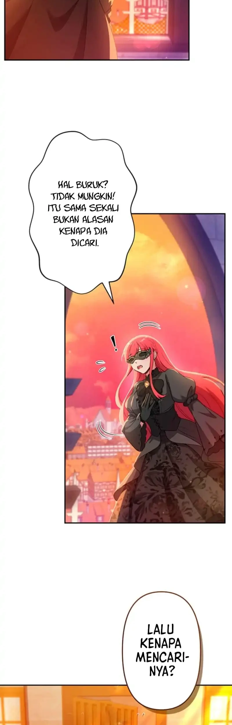 Yarikon de Ita Game Sekai no Akuyaku Mob ni Tensei Shimashita ~Game Chishiki Tsukatte Kimama ni Iki Tetara, Nazeka Aritoarayuru Tokoro de na ga Shirewatatte Ita~ Chapter 5 Gambar 45