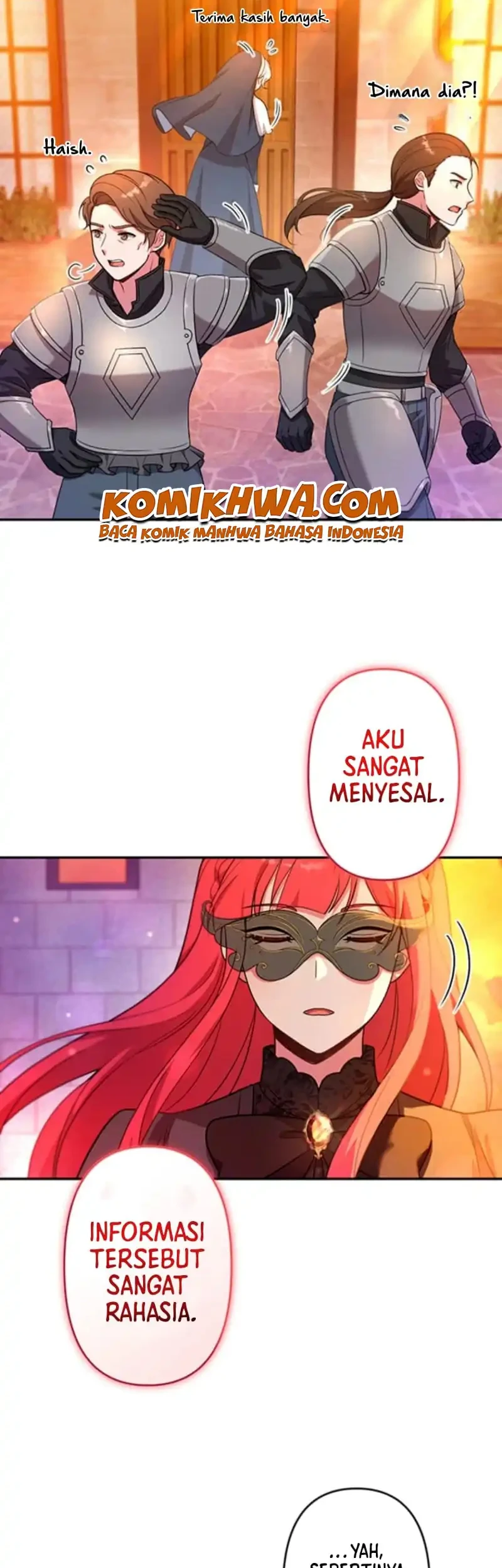 Yarikon de Ita Game Sekai no Akuyaku Mob ni Tensei Shimashita ~Game Chishiki Tsukatte Kimama ni Iki Tetara, Nazeka Aritoarayuru Tokoro de na ga Shirewatatte Ita~ Chapter 5 Gambar 46