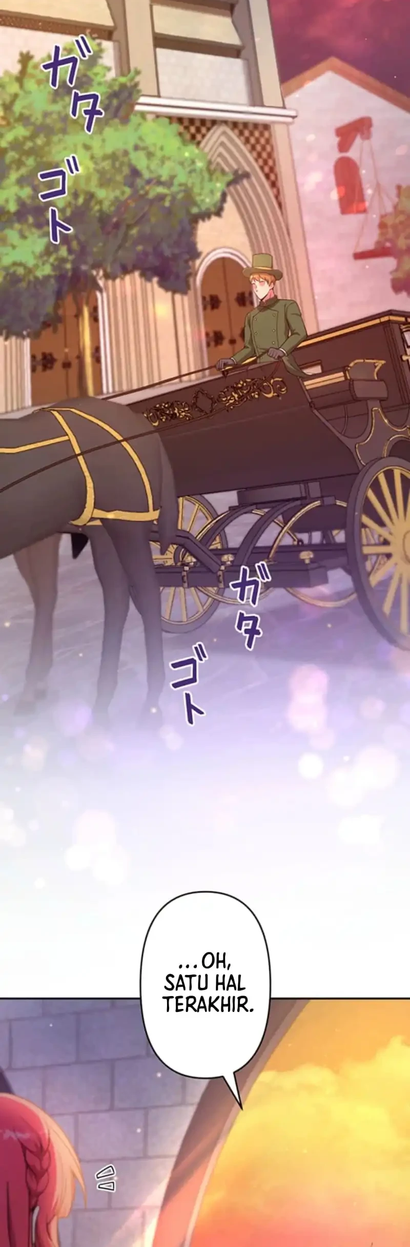 Yarikon de Ita Game Sekai no Akuyaku Mob ni Tensei Shimashita ~Game Chishiki Tsukatte Kimama ni Iki Tetara, Nazeka Aritoarayuru Tokoro de na ga Shirewatatte Ita~ Chapter 5 Gambar 48