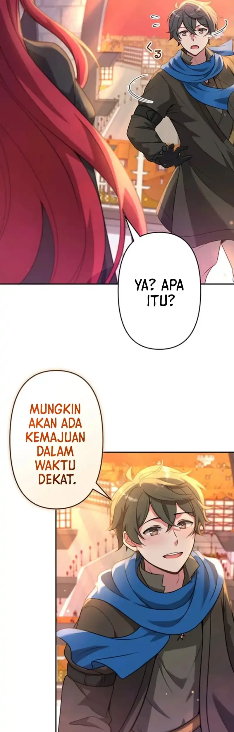 Yarikon de Ita Game Sekai no Akuyaku Mob ni Tensei Shimashita ~Game Chishiki Tsukatte Kimama ni Iki Tetara, Nazeka Aritoarayuru Tokoro de na ga Shirewatatte Ita~ Chapter 5 Gambar 49
