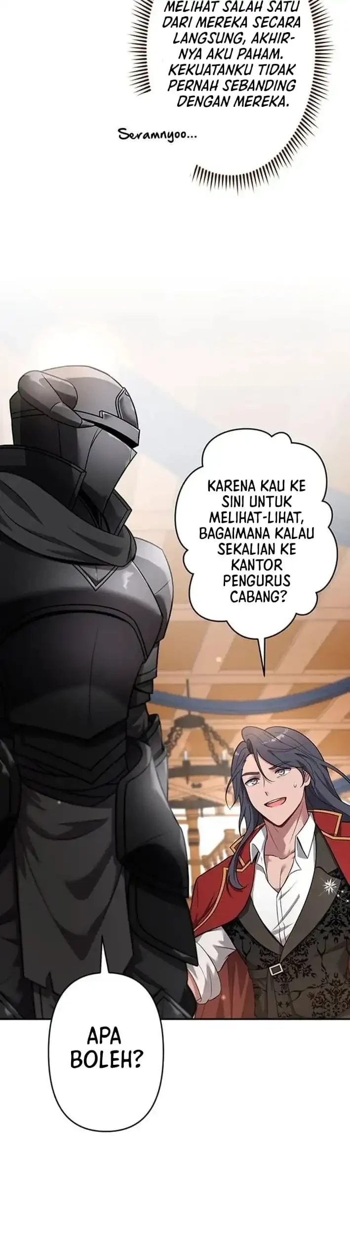 Yarikon de Ita Game Sekai no Akuyaku Mob ni Tensei Shimashita ~Game Chishiki Tsukatte Kimama ni Iki Tetara, Nazeka Aritoarayuru Tokoro de na ga Shirewatatte Ita~ Chapter 6 Gambar 37