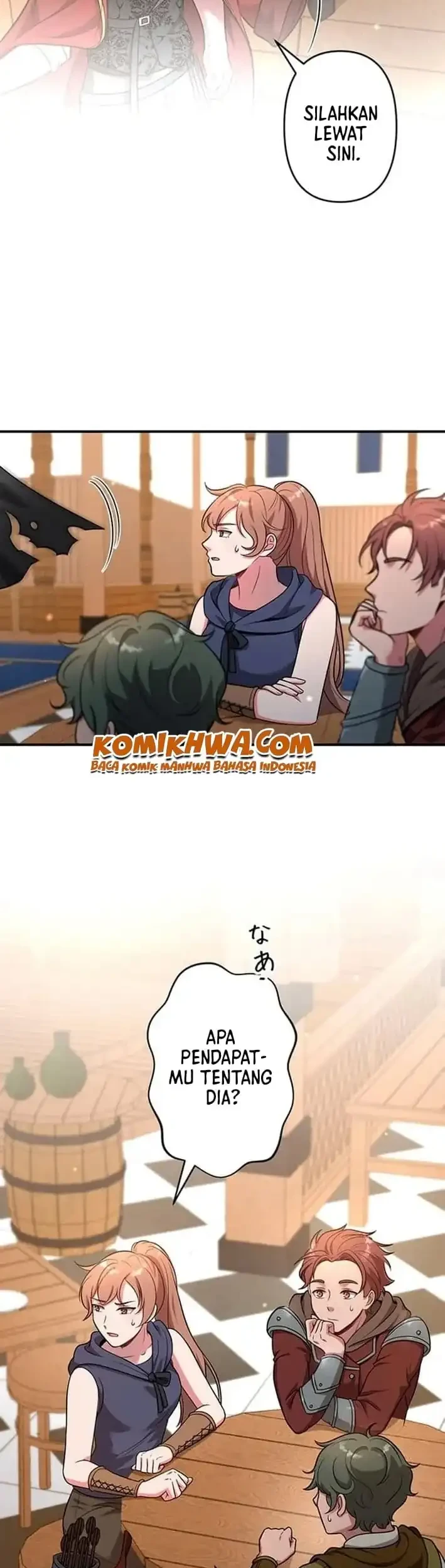 Yarikon de Ita Game Sekai no Akuyaku Mob ni Tensei Shimashita ~Game Chishiki Tsukatte Kimama ni Iki Tetara, Nazeka Aritoarayuru Tokoro de na ga Shirewatatte Ita~ Chapter 6 Gambar 39