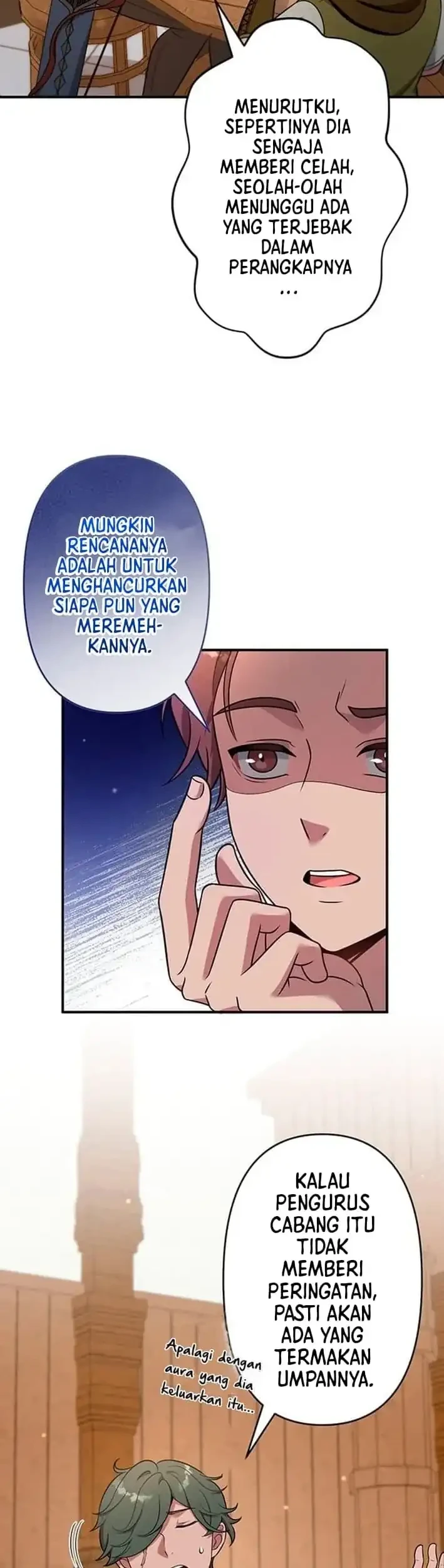 Yarikon de Ita Game Sekai no Akuyaku Mob ni Tensei Shimashita ~Game Chishiki Tsukatte Kimama ni Iki Tetara, Nazeka Aritoarayuru Tokoro de na ga Shirewatatte Ita~ Chapter 6 Gambar 40