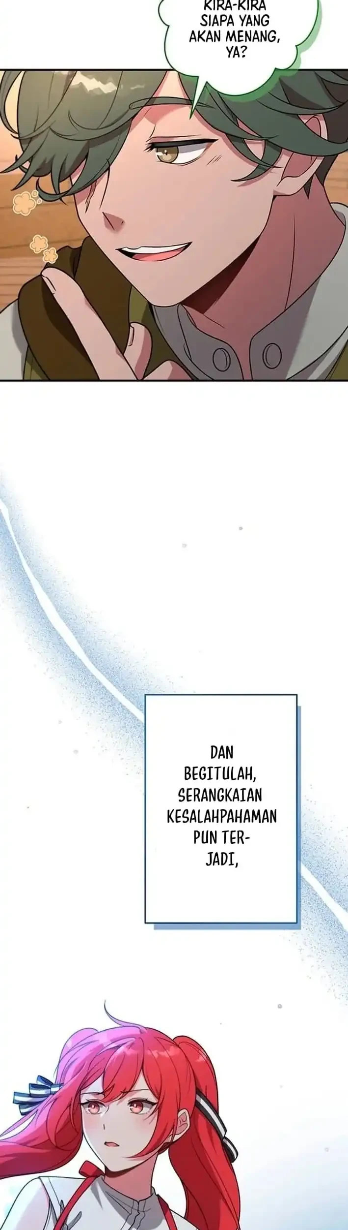 Yarikon de Ita Game Sekai no Akuyaku Mob ni Tensei Shimashita ~Game Chishiki Tsukatte Kimama ni Iki Tetara, Nazeka Aritoarayuru Tokoro de na ga Shirewatatte Ita~ Chapter 6 Gambar 43