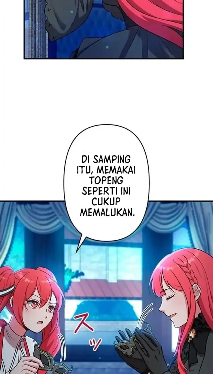 Yarikon de Ita Game Sekai no Akuyaku Mob ni Tensei Shimashita ~Game Chishiki Tsukatte Kimama ni Iki Tetara, Nazeka Aritoarayuru Tokoro de na ga Shirewatatte Ita~ Chapter 6 Gambar 4