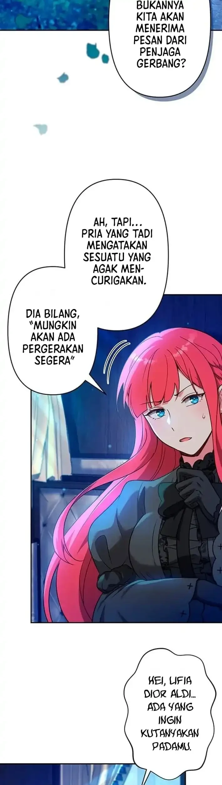 Yarikon de Ita Game Sekai no Akuyaku Mob ni Tensei Shimashita ~Game Chishiki Tsukatte Kimama ni Iki Tetara, Nazeka Aritoarayuru Tokoro de na ga Shirewatatte Ita~ Chapter 6 Gambar 9