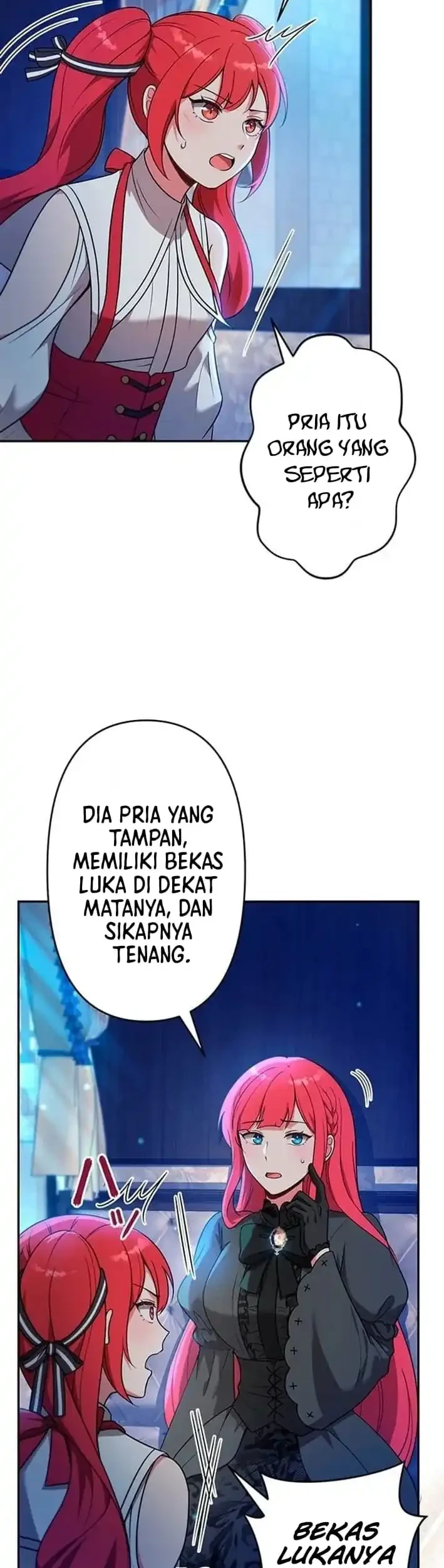 Yarikon de Ita Game Sekai no Akuyaku Mob ni Tensei Shimashita ~Game Chishiki Tsukatte Kimama ni Iki Tetara, Nazeka Aritoarayuru Tokoro de na ga Shirewatatte Ita~ Chapter 6 Gambar 10