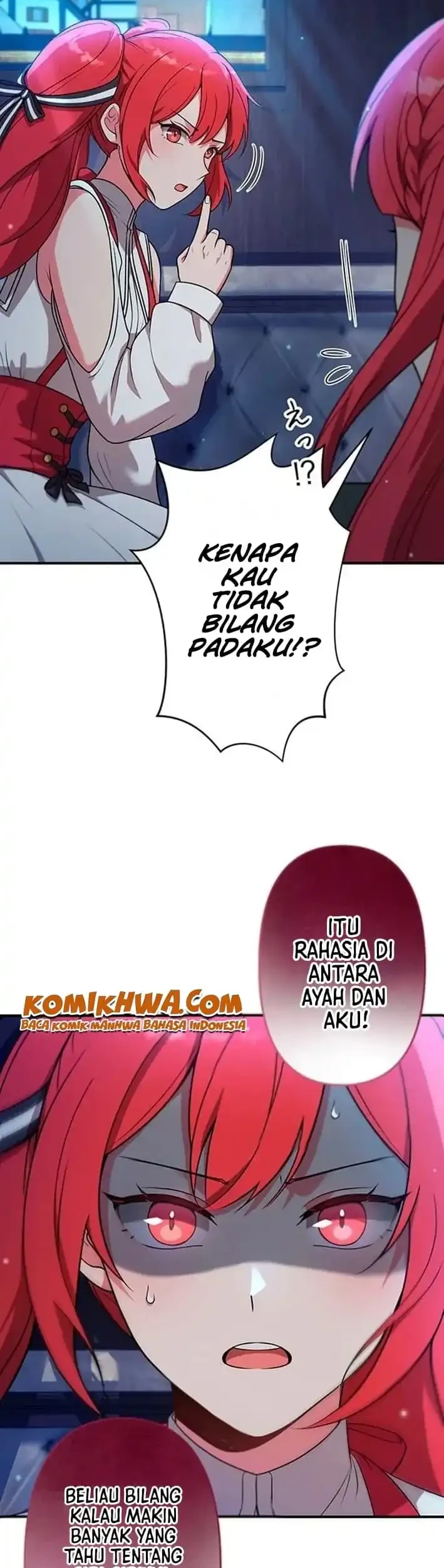 Yarikon de Ita Game Sekai no Akuyaku Mob ni Tensei Shimashita ~Game Chishiki Tsukatte Kimama ni Iki Tetara, Nazeka Aritoarayuru Tokoro de na ga Shirewatatte Ita~ Chapter 6 Gambar 14