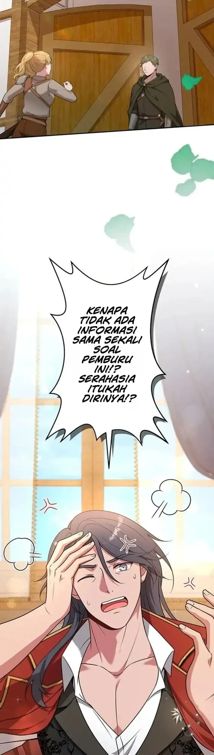Yarikon de Ita Game Sekai no Akuyaku Mob ni Tensei Shimashita ~Game Chishiki Tsukatte Kimama ni Iki Tetara, Nazeka Aritoarayuru Tokoro de na ga Shirewatatte Ita~ Chapter 6 Gambar 20