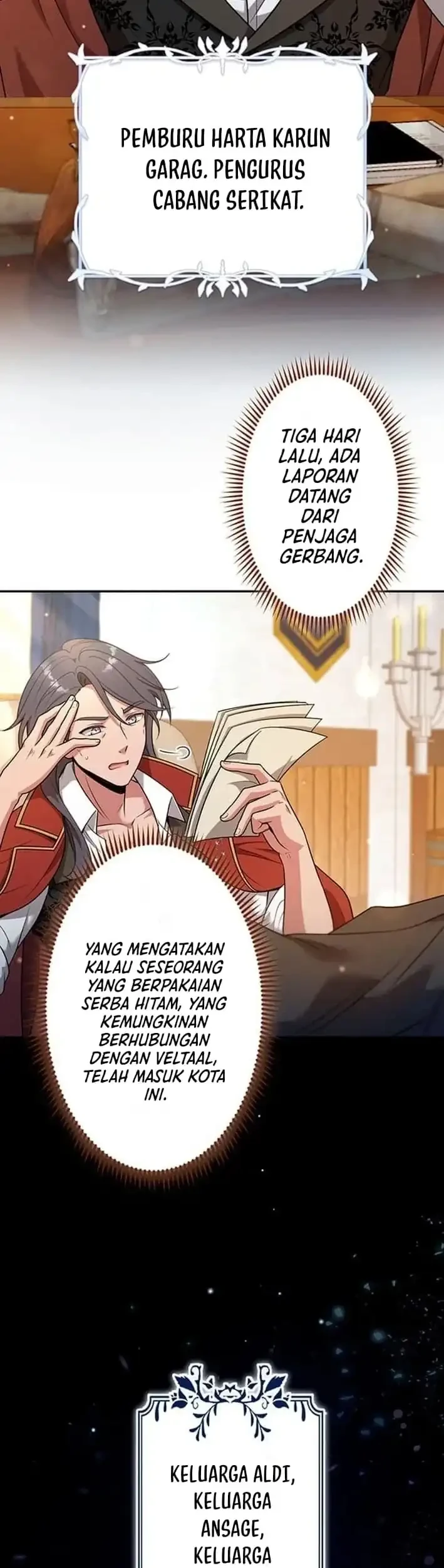 Yarikon de Ita Game Sekai no Akuyaku Mob ni Tensei Shimashita ~Game Chishiki Tsukatte Kimama ni Iki Tetara, Nazeka Aritoarayuru Tokoro de na ga Shirewatatte Ita~ Chapter 6 Gambar 21