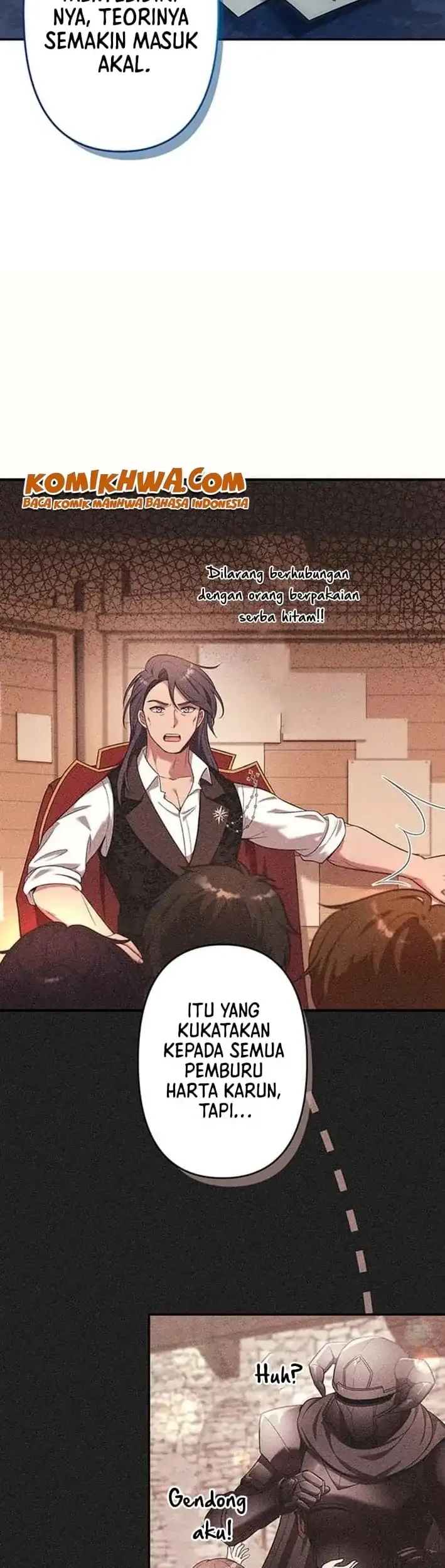 Yarikon de Ita Game Sekai no Akuyaku Mob ni Tensei Shimashita ~Game Chishiki Tsukatte Kimama ni Iki Tetara, Nazeka Aritoarayuru Tokoro de na ga Shirewatatte Ita~ Chapter 6 Gambar 24