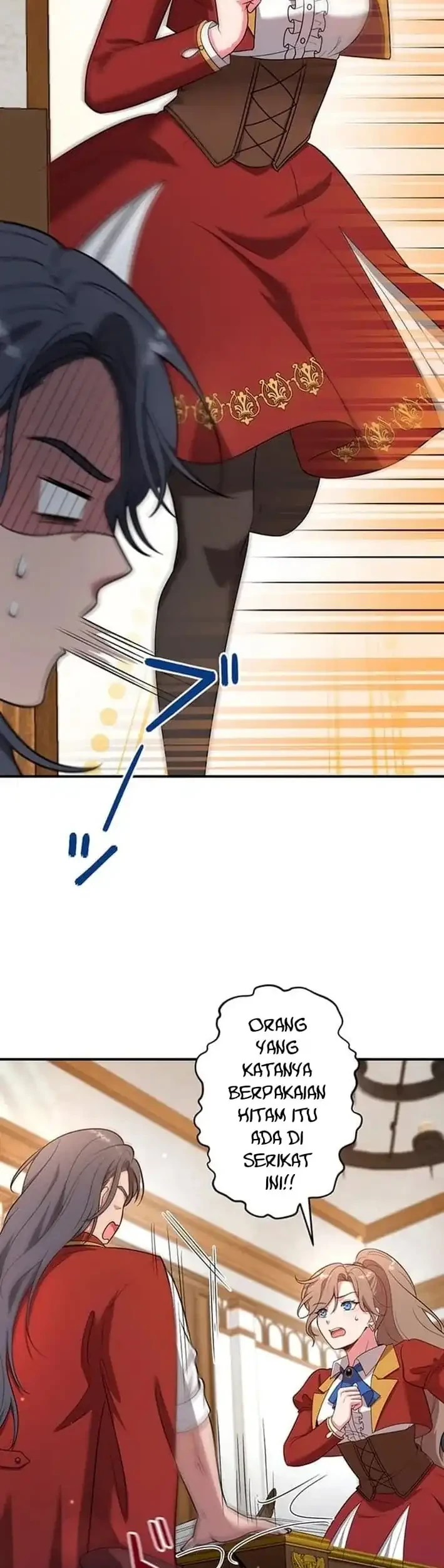 Yarikon de Ita Game Sekai no Akuyaku Mob ni Tensei Shimashita ~Game Chishiki Tsukatte Kimama ni Iki Tetara, Nazeka Aritoarayuru Tokoro de na ga Shirewatatte Ita~ Chapter 6 Gambar 27