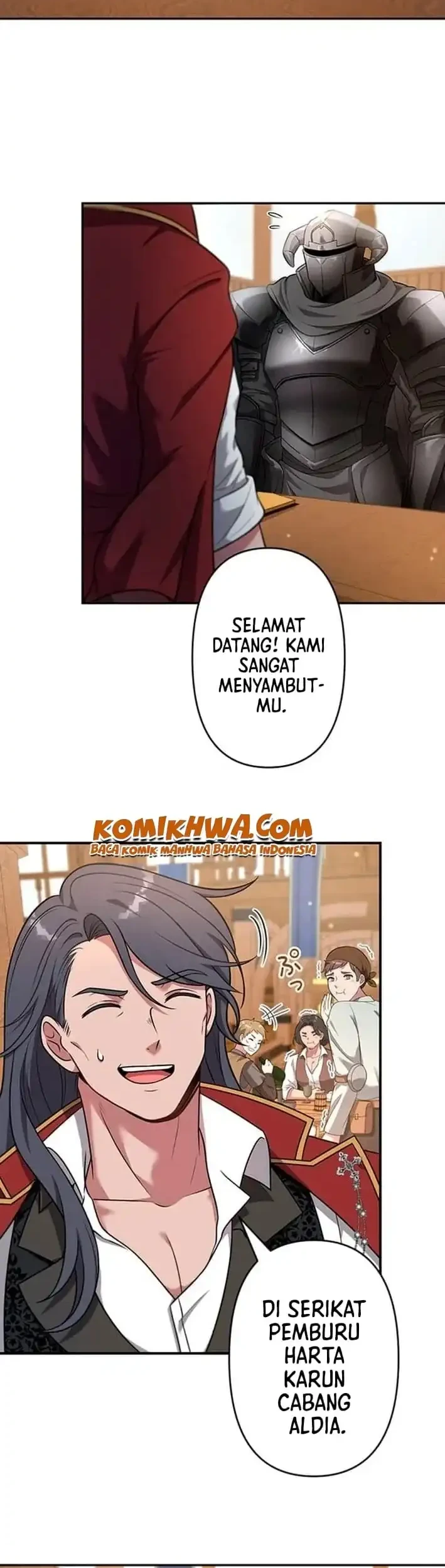 Yarikon de Ita Game Sekai no Akuyaku Mob ni Tensei Shimashita ~Game Chishiki Tsukatte Kimama ni Iki Tetara, Nazeka Aritoarayuru Tokoro de na ga Shirewatatte Ita~ Chapter 6 Gambar 30