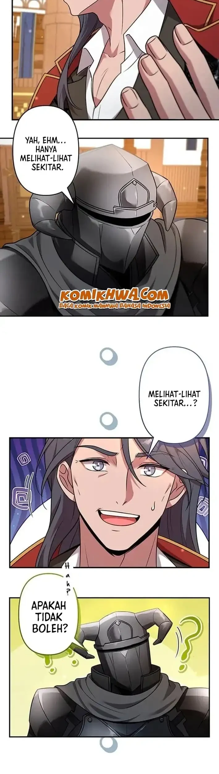 Yarikon de Ita Game Sekai no Akuyaku Mob ni Tensei Shimashita ~Game Chishiki Tsukatte Kimama ni Iki Tetara, Nazeka Aritoarayuru Tokoro de na ga Shirewatatte Ita~ Chapter 6 Gambar 32