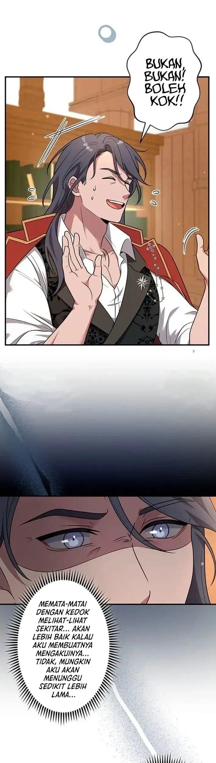 Yarikon de Ita Game Sekai no Akuyaku Mob ni Tensei Shimashita ~Game Chishiki Tsukatte Kimama ni Iki Tetara, Nazeka Aritoarayuru Tokoro de na ga Shirewatatte Ita~ Chapter 6 Gambar 33