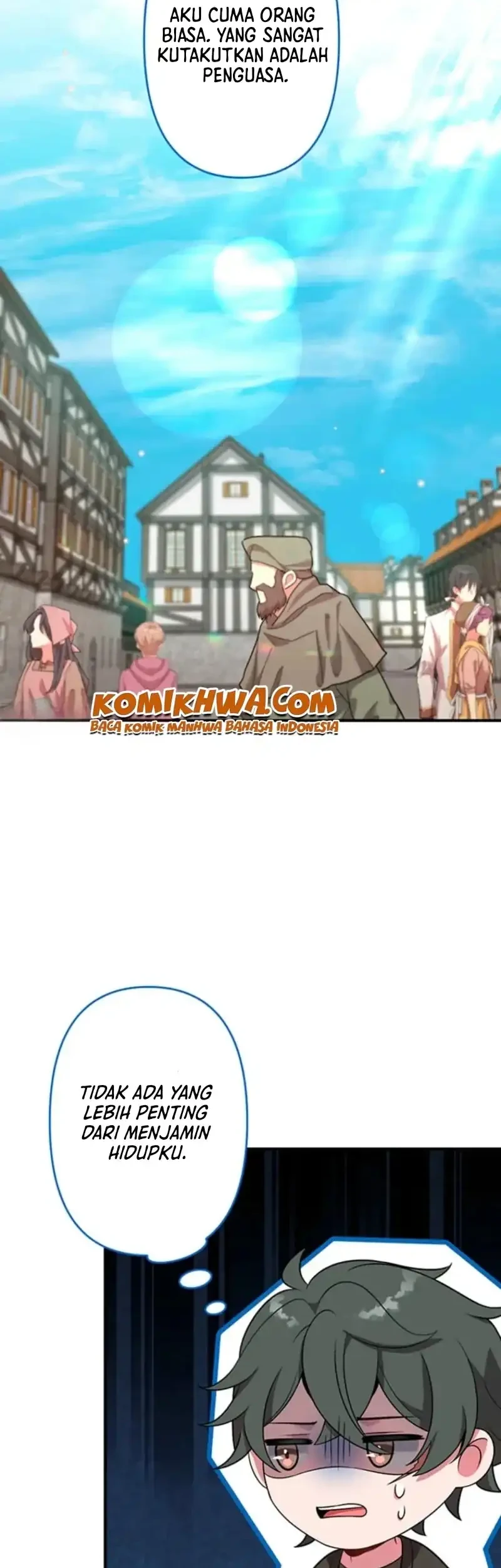 Yarikon de Ita Game Sekai no Akuyaku Mob ni Tensei Shimashita ~Game Chishiki Tsukatte Kimama ni Iki Tetara, Nazeka Aritoarayuru Tokoro de na ga Shirewatatte Ita~ Chapter 7 Gambar 57