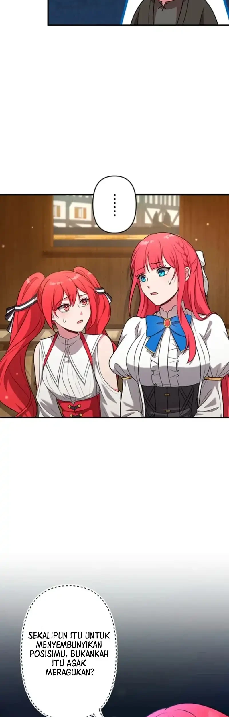 Yarikon de Ita Game Sekai no Akuyaku Mob ni Tensei Shimashita ~Game Chishiki Tsukatte Kimama ni Iki Tetara, Nazeka Aritoarayuru Tokoro de na ga Shirewatatte Ita~ Chapter 7 Gambar 58