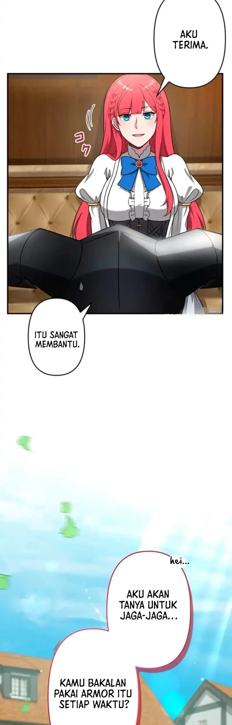 Yarikon de Ita Game Sekai no Akuyaku Mob ni Tensei Shimashita ~Game Chishiki Tsukatte Kimama ni Iki Tetara, Nazeka Aritoarayuru Tokoro de na ga Shirewatatte Ita~ Chapter 7 Gambar 62