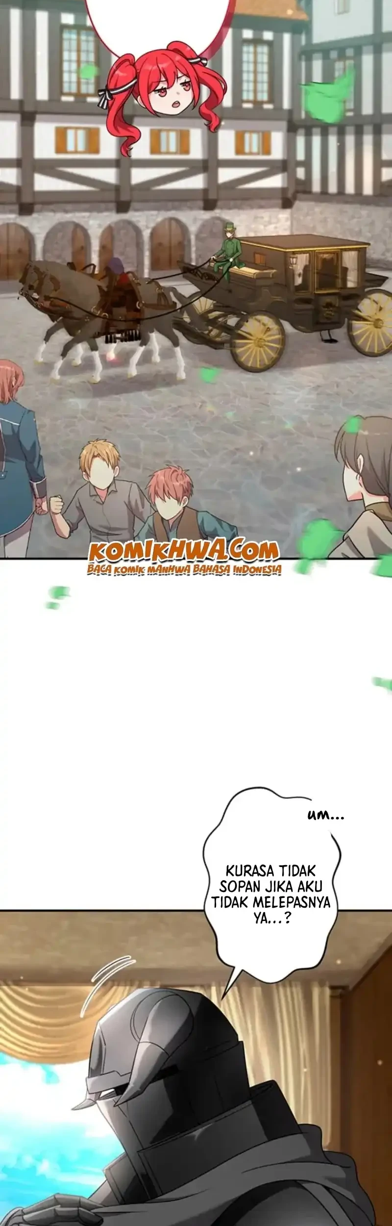 Yarikon de Ita Game Sekai no Akuyaku Mob ni Tensei Shimashita ~Game Chishiki Tsukatte Kimama ni Iki Tetara, Nazeka Aritoarayuru Tokoro de na ga Shirewatatte Ita~ Chapter 7 Gambar 63