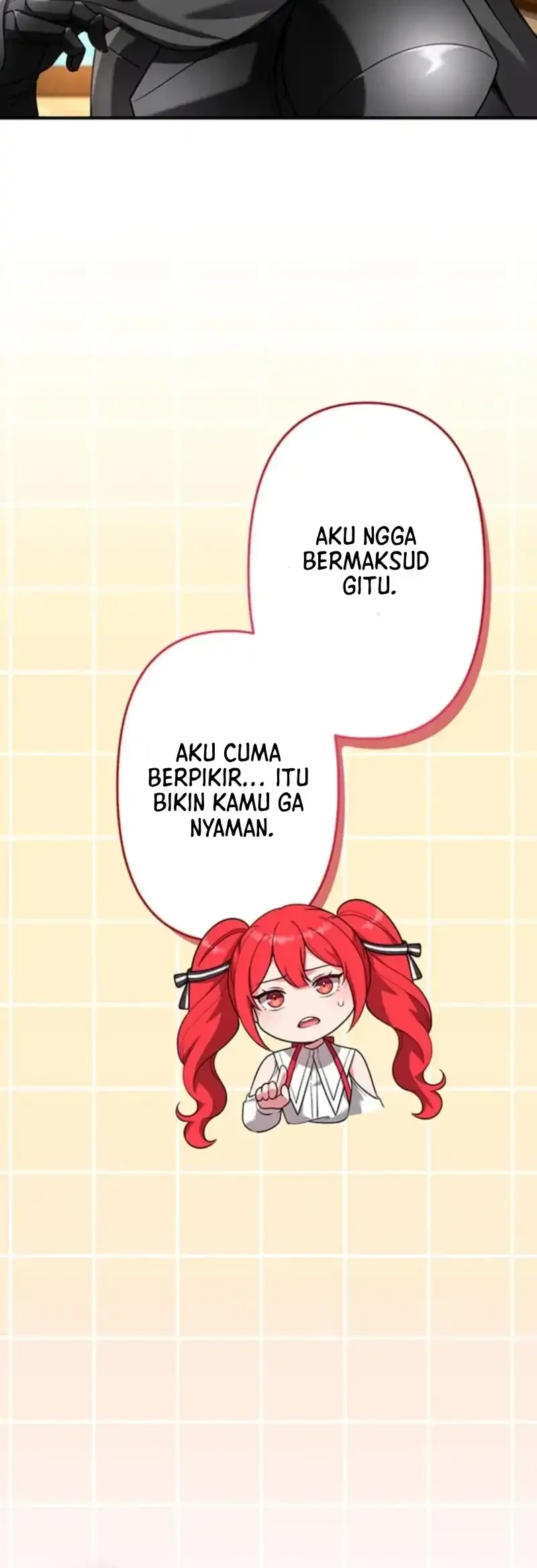 Yarikon de Ita Game Sekai no Akuyaku Mob ni Tensei Shimashita ~Game Chishiki Tsukatte Kimama ni Iki Tetara, Nazeka Aritoarayuru Tokoro de na ga Shirewatatte Ita~ Chapter 7 Gambar 64