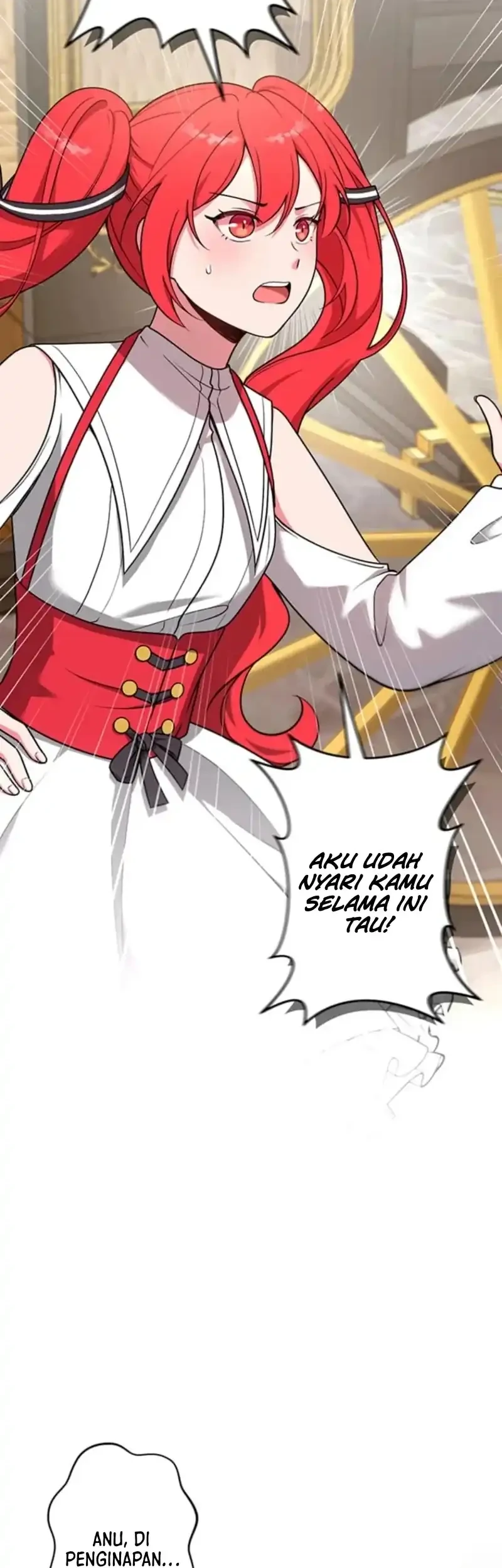 Yarikon de Ita Game Sekai no Akuyaku Mob ni Tensei Shimashita ~Game Chishiki Tsukatte Kimama ni Iki Tetara, Nazeka Aritoarayuru Tokoro de na ga Shirewatatte Ita~ Chapter 7 Gambar 14